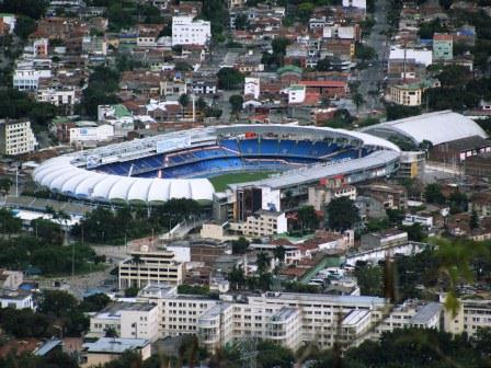 Con World Games 2013, Cali seguir� orgullosa de su infraestructura deportiva