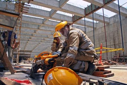 Cale�os le siguen aportando a las Megaobras�repunte de abril fue del 29%