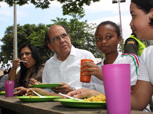 Jornada Escolar Complementaria, un esfuerzo de todos