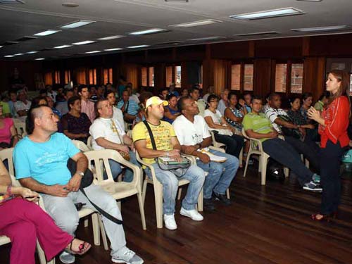 CaliDA plazo a infractores de normas urban�sticas de El Poblado