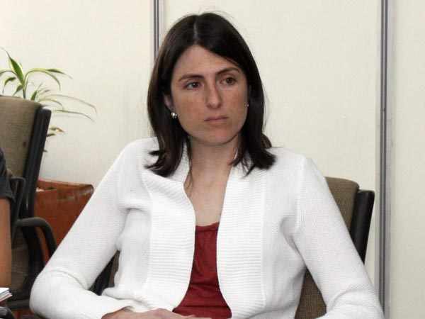 �Municipio ser� eficiente en el cobro de tributos�, advierte Directora de Hacienda