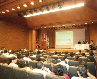 150 funcionarios se capacitar�n en el Nuevo C�digo de Procedimiento Administrativo