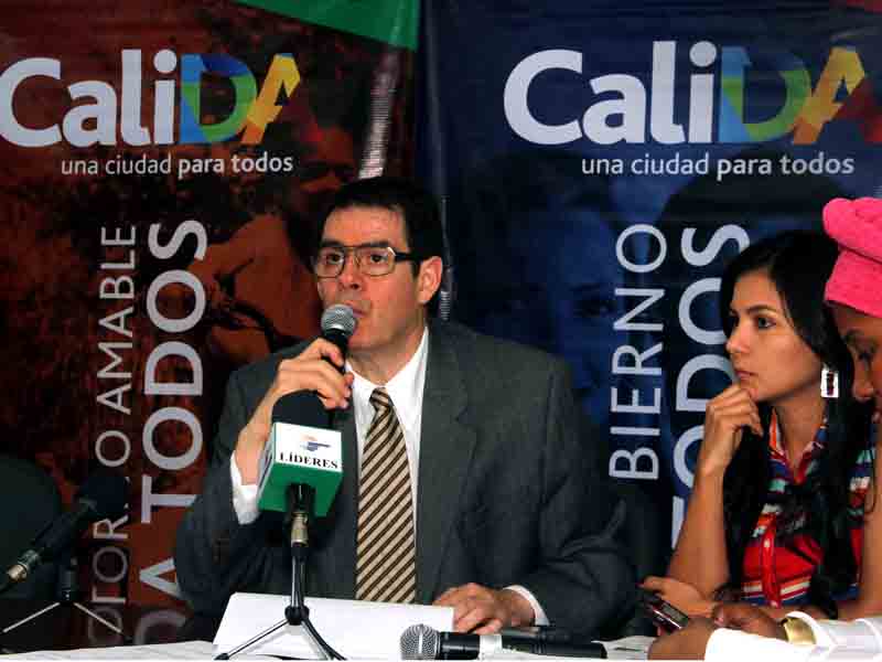 M�s de 100 mil cale�os fueron atendidos durante la �Semana de vacunaci�n de las Am�ricas�