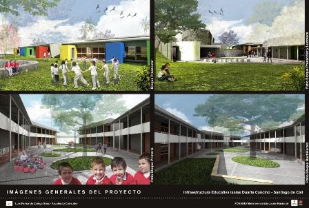 Contin�a oferta de cupos gratuitos en Colegio Isa�as Duarte