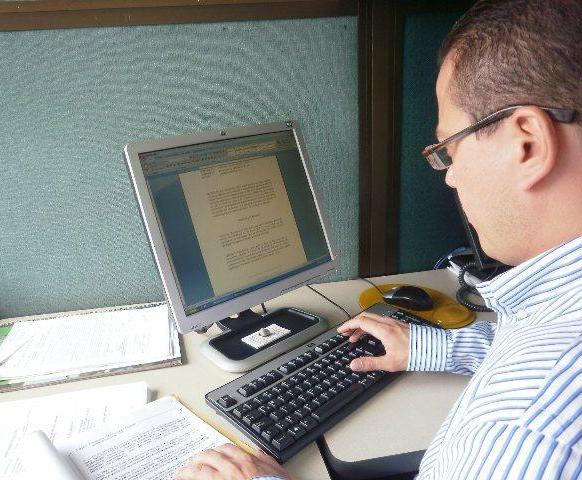 La Direcci�n Jur�dica de Cali actualiza su sede electr�nica: convi�rtase en un ciudadano digital