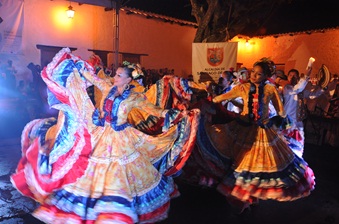 Este 25 de mayo, regresa el �Viernes de la Cultura� en el Centro Cultural
