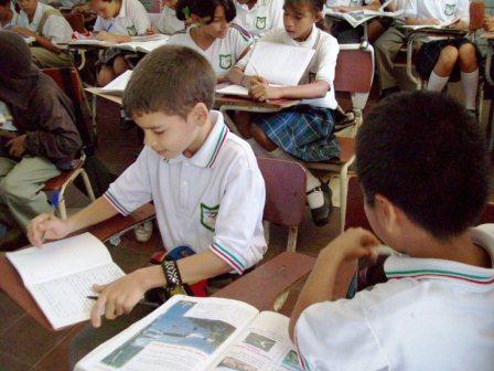 INEM Jorge Isaacs, educaci�n con calidad certificada