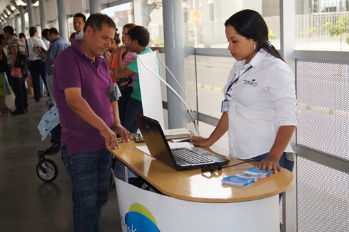 Metrocali, m�s cerca de la comunidad