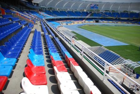 Medidas sancionatorias y de control en el estadio, propondr� la Administraci�n Municipal a la Comisi�n de F�tbol