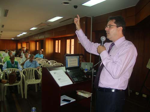 Cali present� el Proyecto de Control Social a veedores ciudadanos