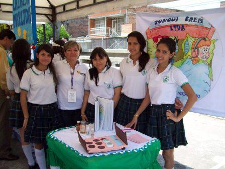 �La instituci�n educativa Sim�n Rodr�guez ofrece educaci�n de calidad�: Bureau Veritas