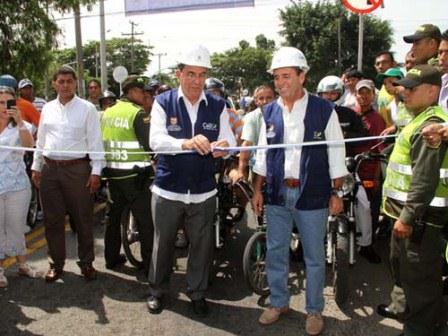 La Motov�a es una realidad para Cali