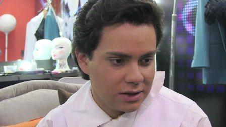 Un artista de coraz�n vallecaucano gan� concurso nacional