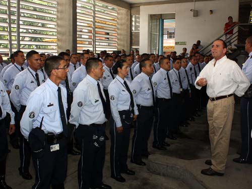 CaliDA avances en seguridad vial y movilidad