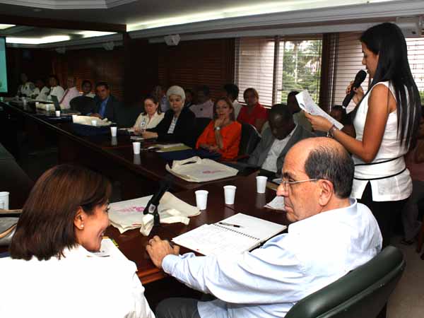 Este viernes, Cali realizar� el segundo Consejo Municipal de Pol�tica Social
