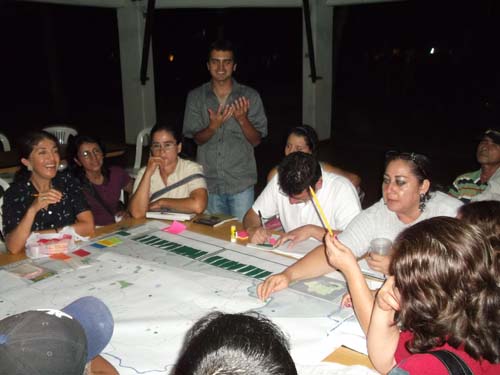 Se inicia proceso de socializaci�n del POT en la zona rural de Cali