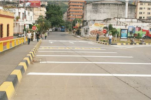 A partir de este jueves, se habilita la avenida 4N para mejorar la movilidad en el norte de la ciudad