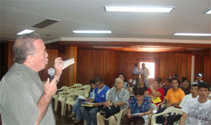Este jueves, veedores y l�deres de JAC y JAL tendr�n la segunda jornada sobre control social