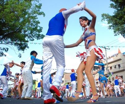 T�rminos de referencia � Dise�o Afiche Oficial 55 Feria de Cali