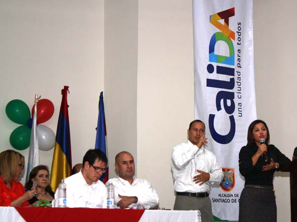 Para la Alcald�a de Cali, la poblaci�n vulnerable ser� prioridad en la Comuna 16