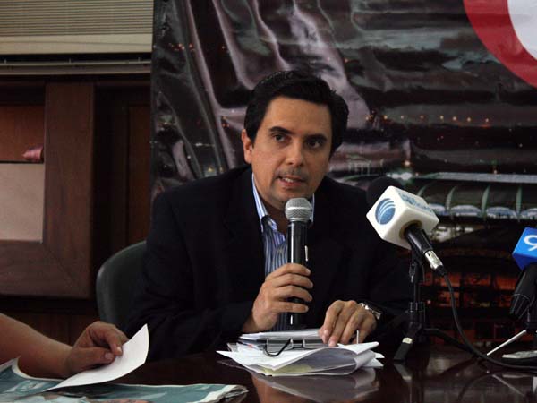 Medidas por las elecciones at�picas del pr�ximo Gobernador del Valle