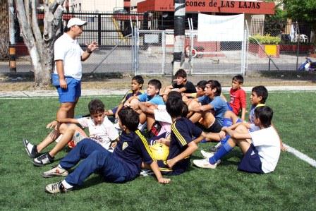 1.059 medallas para los mejores deportistas de colegios: un mes de euforia desde las aulas