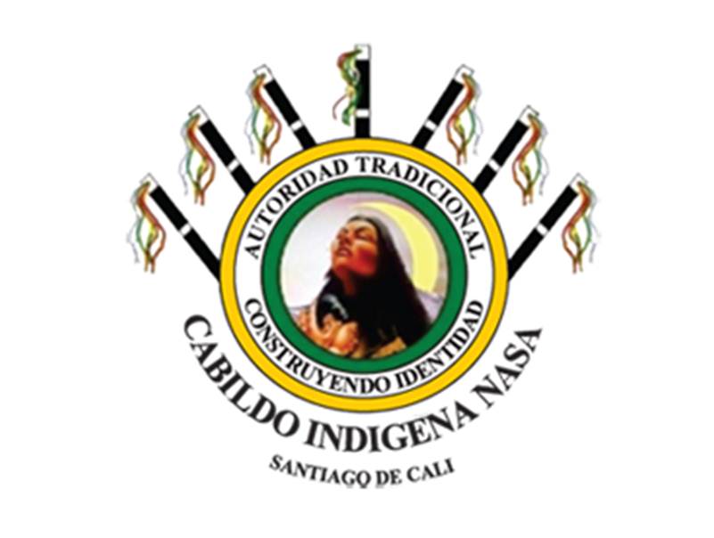 El Cabildo Nasa posesion� a nuevas autoridades ind�genas