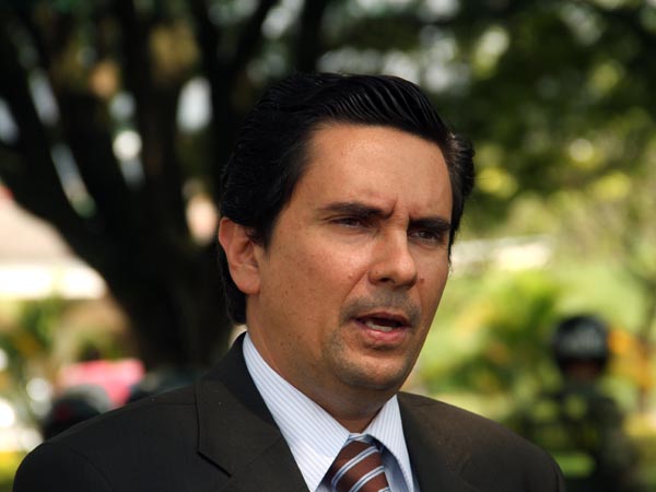 Por intervenci�n de la Secretar�a de Gobierno, el Club San Fernando ser� entregado a sus socios