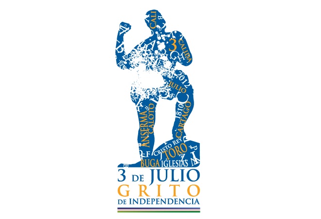 Este martes 3 de julio, Cali celebrar� con una gran minga su Grito de Independencia