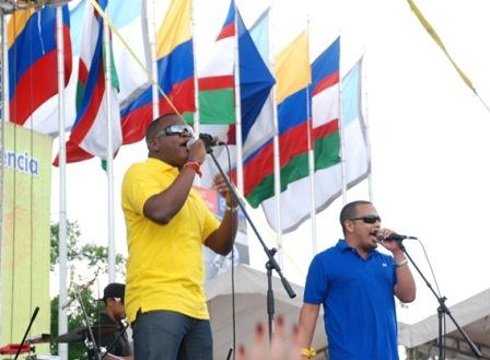 Este martes 3 de julio sint�monos orgullosos de izar la bandera de Cali por 202 a�os de independencia