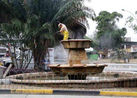 Empresas y entidades se unieron por la Gran Minga de Cali