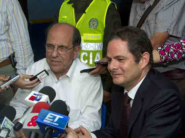 Naci�n abrir�a en agosto subasta a constructores de casas gratuitas