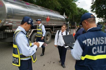 CaliDA progreso para todos con recaudo de infracciones: se captaron $ 6.767 millones