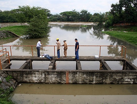 �Embalses en el Valle del Cauca, con �ptimo abastecimiento�: Ideam