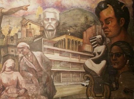 Este jueves, exposici�n Comunidad, Territorio y Memoria del IPC