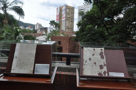 Memorias sobre la Cali del siglo XVI, una riqueza expuesta en el Centro Cultural