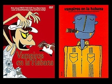 Este mi�rcoles, cineforo en el Teatro Salamandra