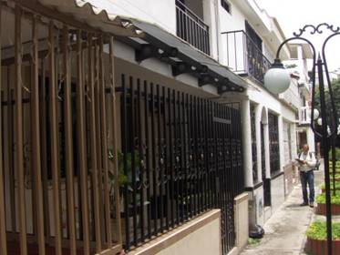 La Administraci�n Municipal invita a los barrios cale�os a cumplir y a acoger las normas urban�sticas