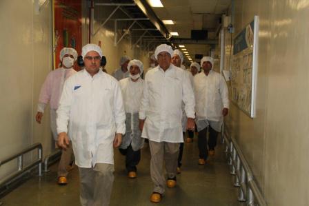 Compa��as multinacionales ven en Cali un polo de desarrollo