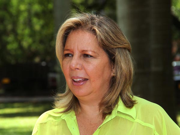 �Comunidad de El Morichal no se ver� afectada por proyectos de vivienda�