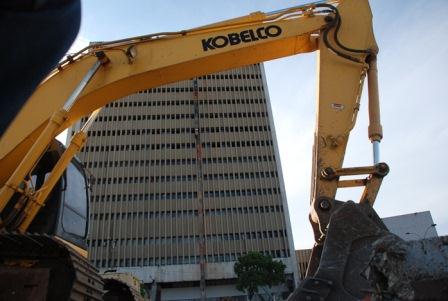 Dos consorcios que le apuestan a la renovaci�n de Cali