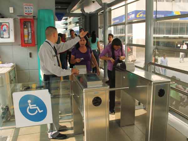 Nueva tarjeta �Univiaje� para usuarios M�O, a partir de este lunes 23 de julio