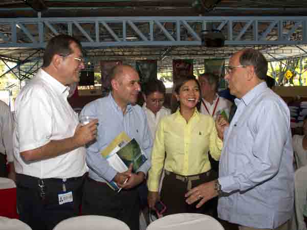 Cali se est� volviendo un foco de desarrollo: balance de la Alcald�a en sus 200 d�as