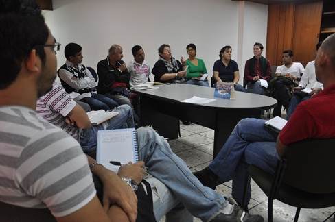 En agosto, los cale�os elegir�n a sus consejeros de cultura