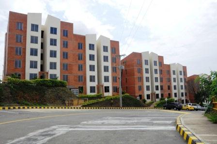 Rueda de prensa: Jueves de noticias sobre la vivienda en Cali