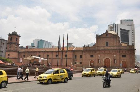 Este lunes, rueda de negocios entre empresarios ecuatorianos y cale�os