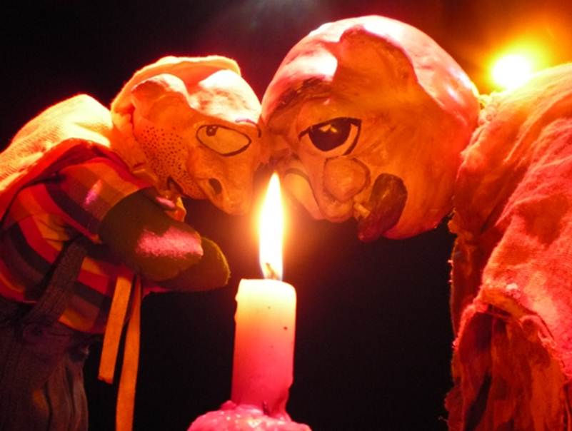 Est�n abiertas las inscripciones para el taller de �clown� en la Casa de los T�teres