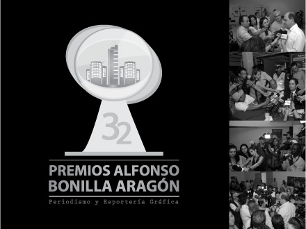 141 postulados se disputan los premios Alfonso Bonilla Arag�n