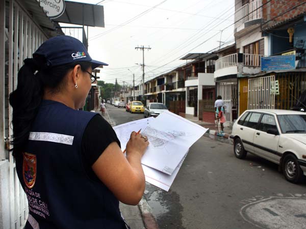 Se inici� el proceso de revisi�n de usos de suelo en el norte cale�o