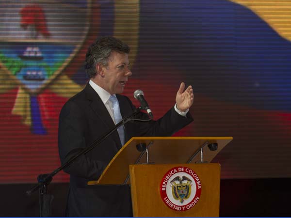 Este jueves, el Presidente lanza programa J�venes en acci�n